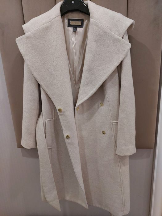 Женское пальто Mango