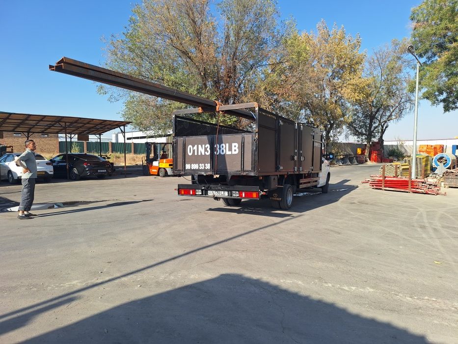 Перевозка на газели 5,5 метров юк ташишь хизмати газель 5,5 метр длинн