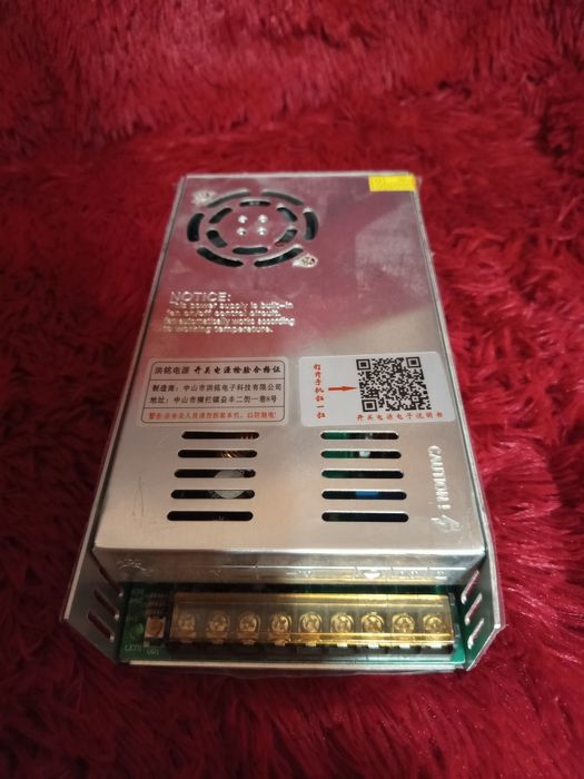 Продам блок питания