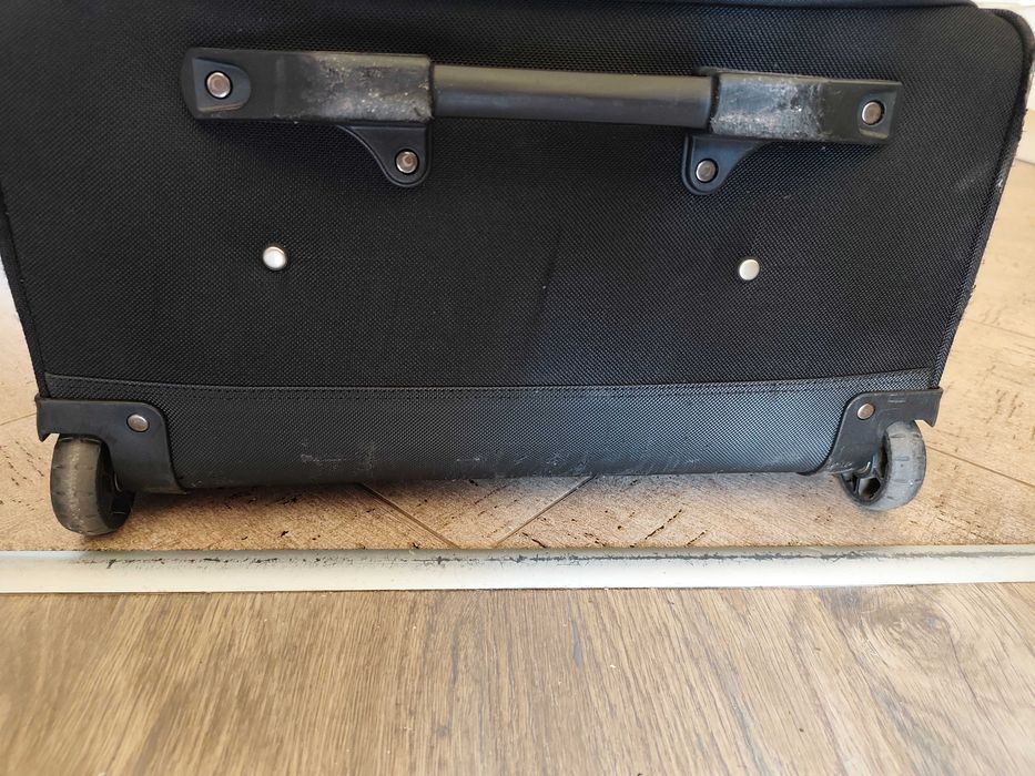 Куфар Samsonite
