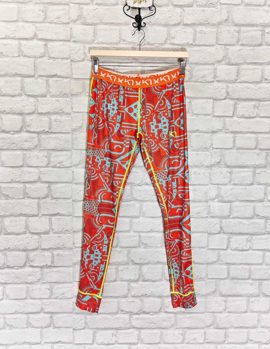 Kari Traa Дамски сет / екип за фитнес / бягане размер L