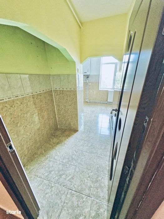 Apartament 2 camere model decomandat 58.5 mp utili!