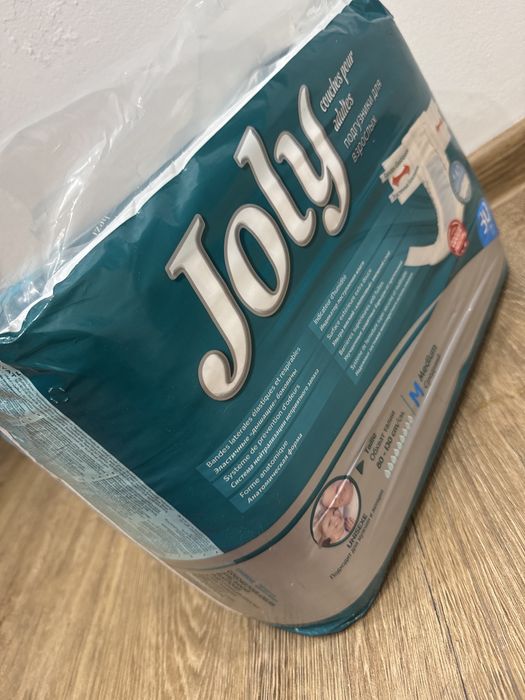 Подгузник для взрослых Joly разм.М