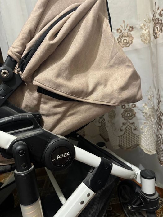 Коляска Anex original