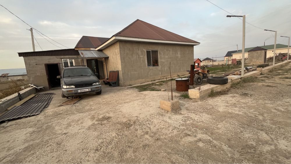 Срочно продам дом