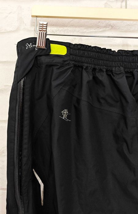 Bergans Dermizax Vengetind Дамски водоустойчив панталон размер L