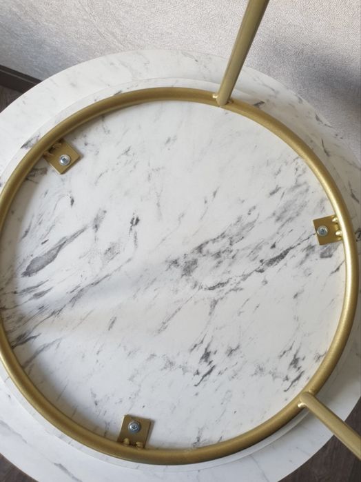 Журнальный столик (2в1).