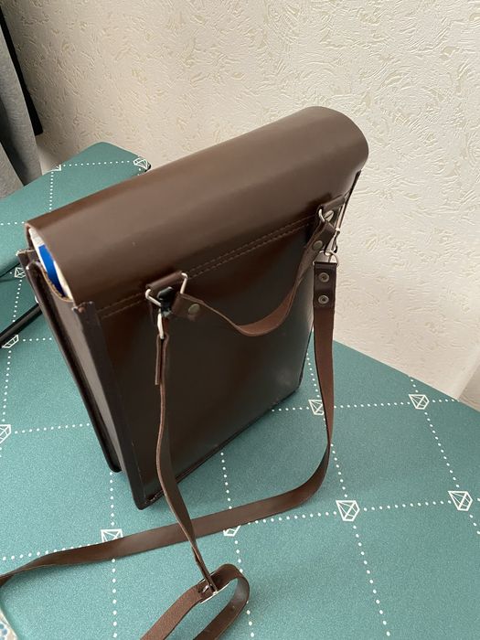 Планшет для военной кафедры