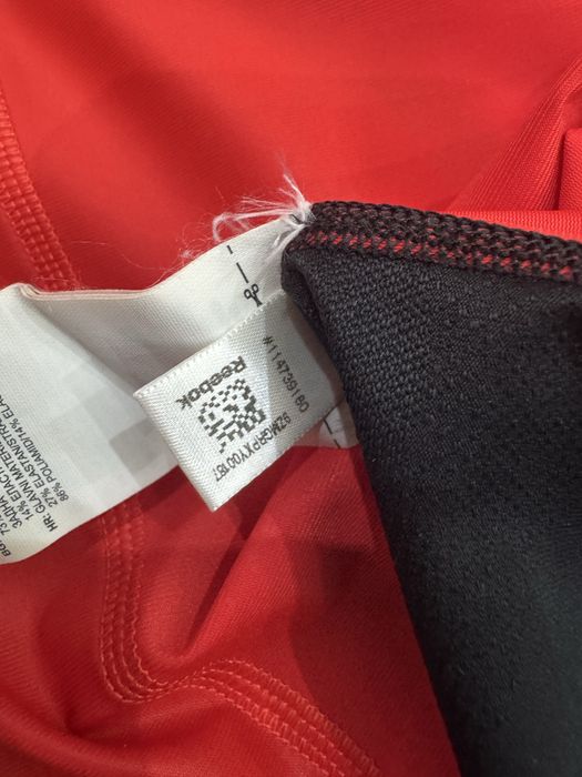 Мъжка блуза REEBOK CROSS FIT . Размер М