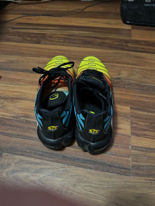 Nike air max tn чисто нови