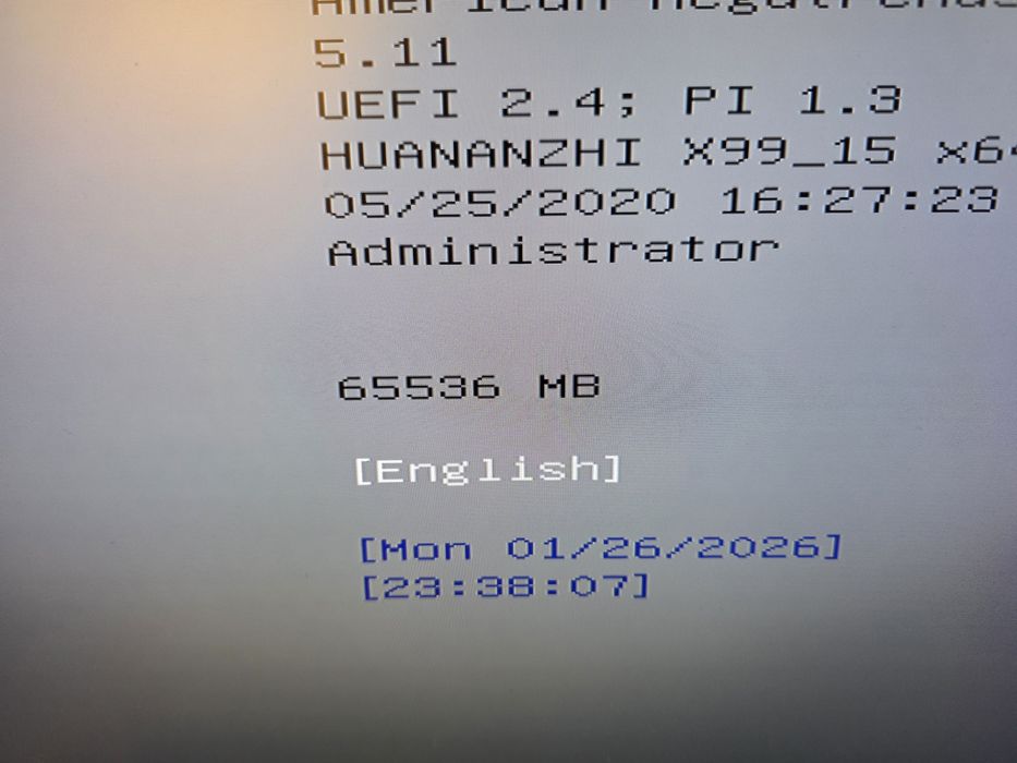 Серверный озу оперативная память DDR4 64gb 4x16gb 2133hz. Возможен обм