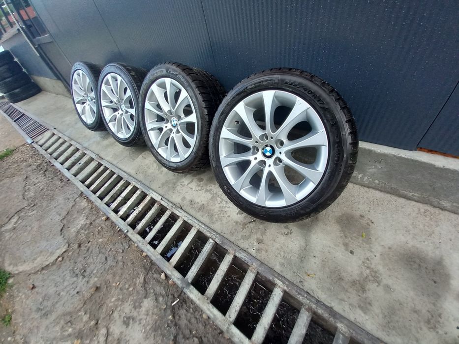 ОЕМ Джанти за BMW style 188 Sport Pack