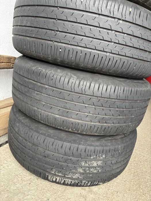 Roti/jante originale mercedes19” Amg  v class,vito