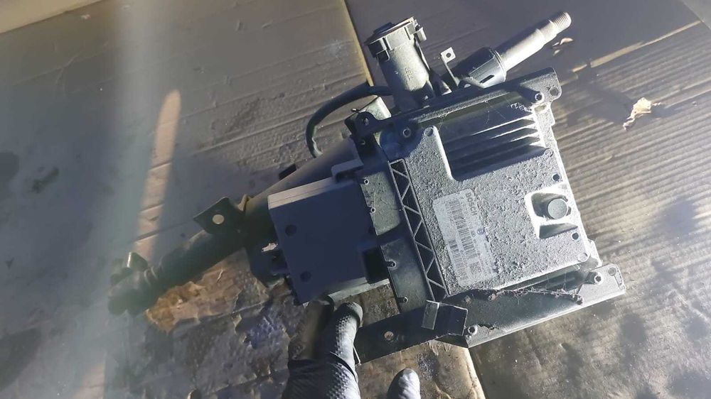 Kit pornire Iveco Daily 3.0HPI cod Bosch 0 281 012 193 , 0281012193