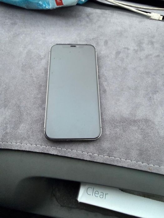 iphone 12 про в хорошем состоянии