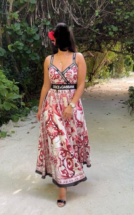 Rochie Dolce Gabbana