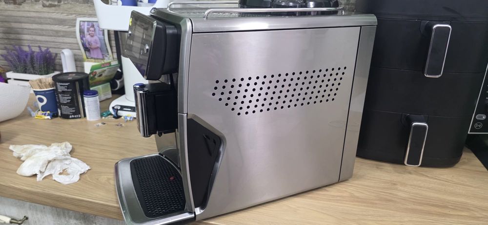 Aparat de cafea