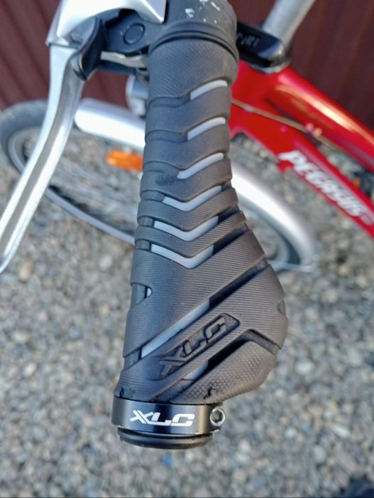 bicicleta roti de 28