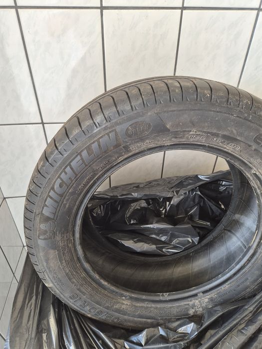 Cauciucuri michelin