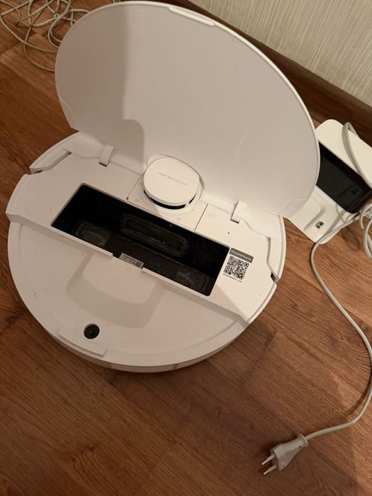 Робот-пылесос DREAME L10s Pro