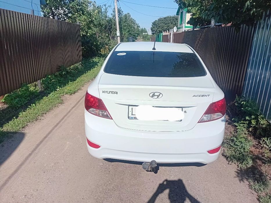 Продам автомобиль