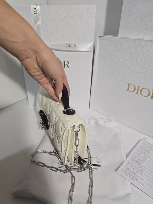 Дамска чанта Christian Dior My Dior
