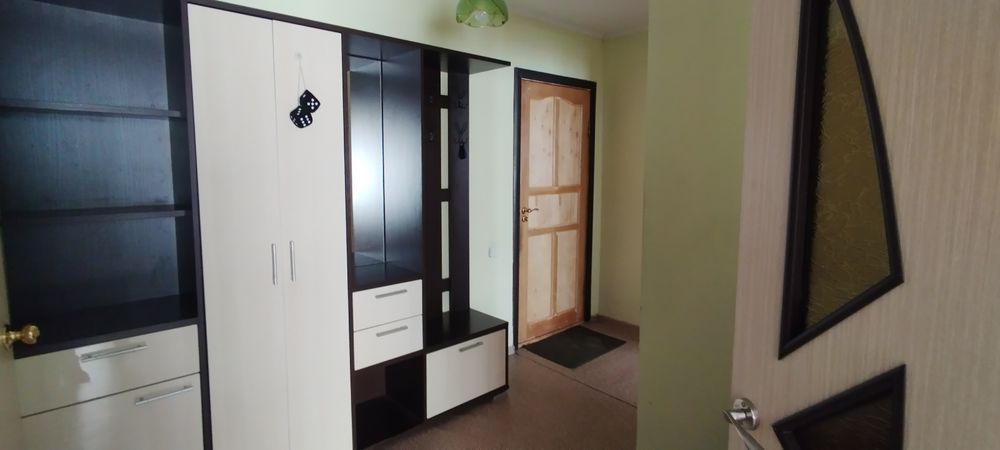 Сдам квартиру в Боровом