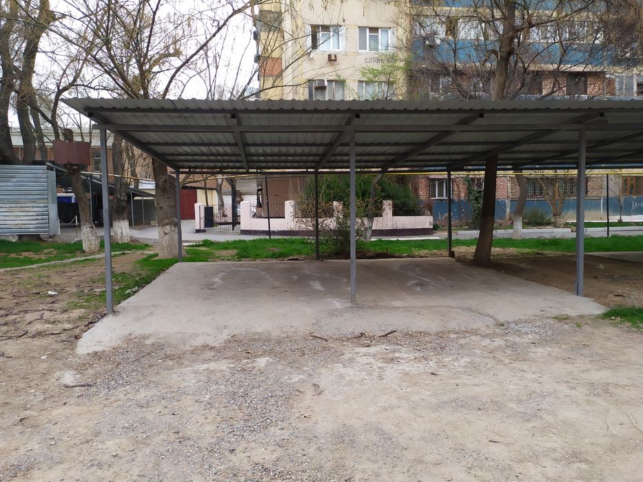 Навесы для стоянки(авто) 500$