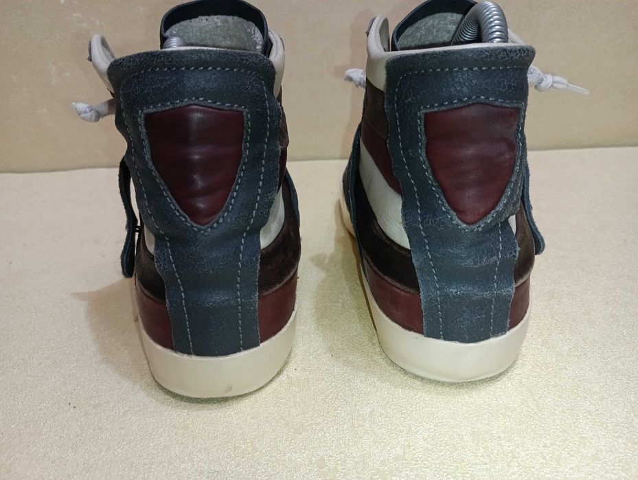 Philippe Model кожени N39 - 32 лв