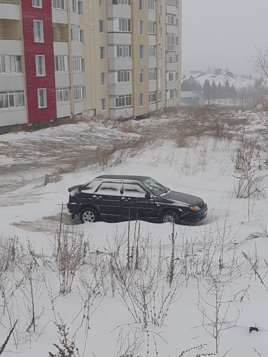 Продам ваз 2114 авто не находу