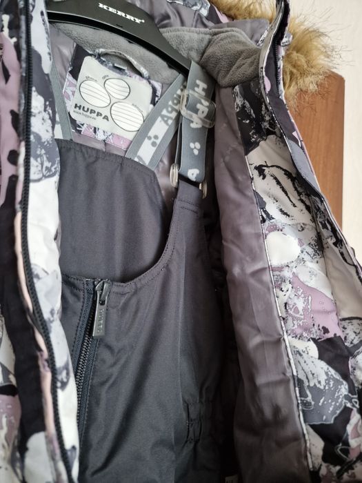 Продам зимний комплект