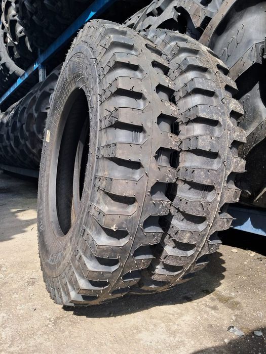 ANVELOPA 7.50-20 MRL ML869 MILITARY 14PR TT REMORCA  Cauciucuri tractor, Fiat, Case, Fendt, John Deere, New Holland, Massey Ferguson, UTB   Cauciucuri