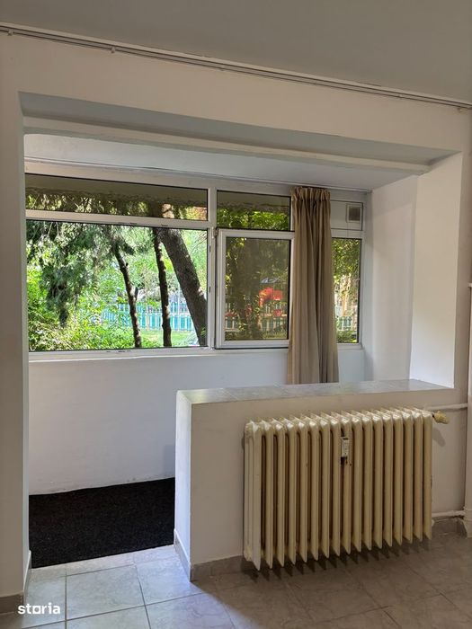 Garsoniera de inchiriat | Ideala pentru birou sau firma | Lujerului