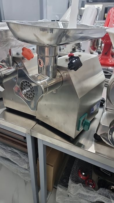 Мясорубки промышленный myasarobka msrofka msrobka