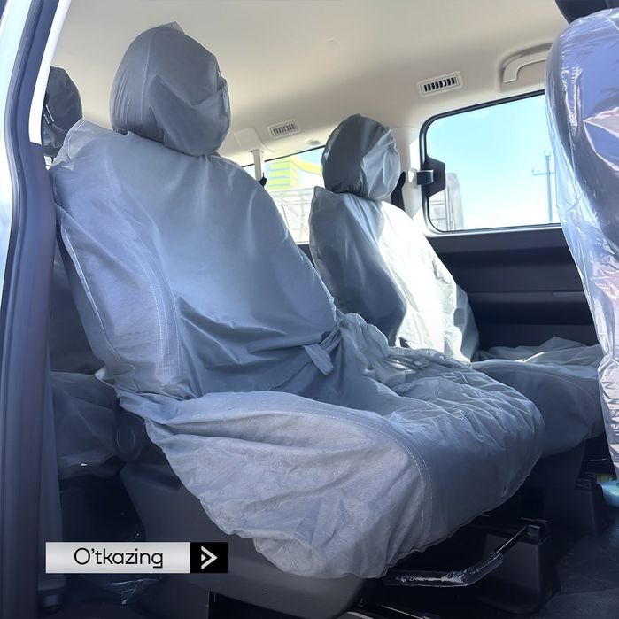 BAW M7  Comfort  Mexanika variantimiz yetib keldi 1 yil mator kafolat