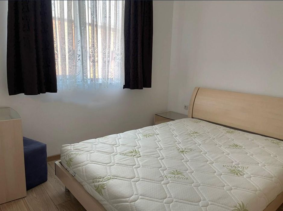 Дава се под наем Двустаен апартамент в София, Кръстова вада - 50 кв.м за 520 € - Снимка #5