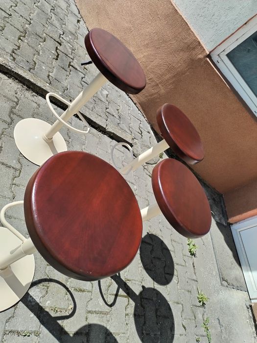 Scaune telescopice recondiționate