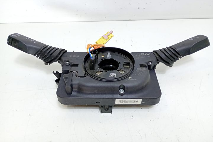 Modul CIM Ansamblu manete 93183451 Opel Astra H seria