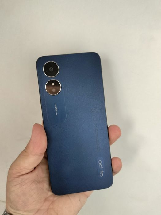 Продается Оппо А17 64гб