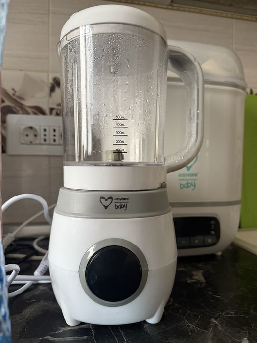 Aparat de gatit la aburi 5 in 1