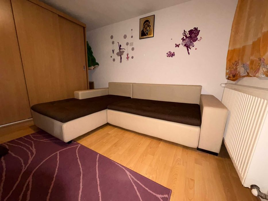 Canapea / coltar extensibil