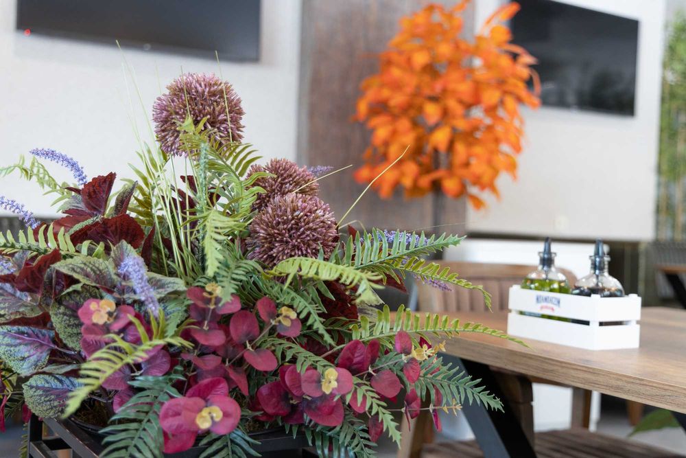 Ресторант Градина работещ