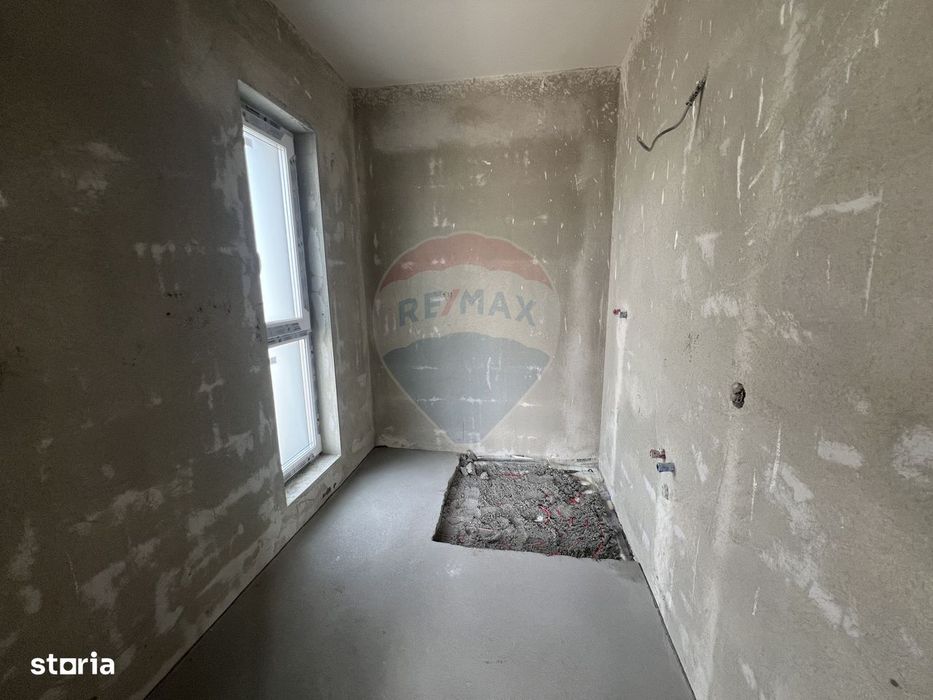 Casă Tip Duplex Vedere Panoramică Sibiu- Cisnădie