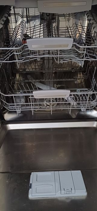 Посудамоечная машина