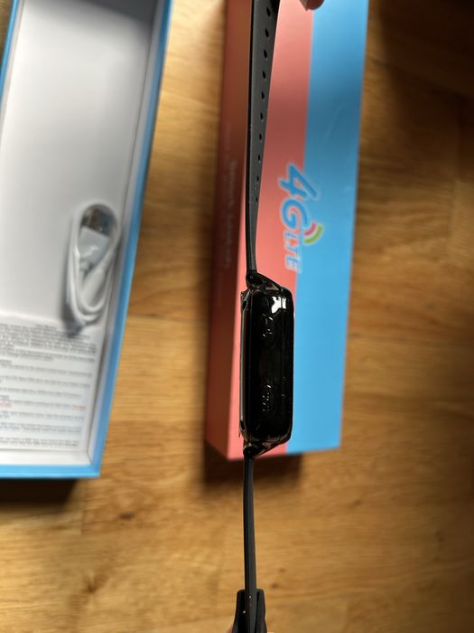 Ceas Smartwatch GPS Copii 4G