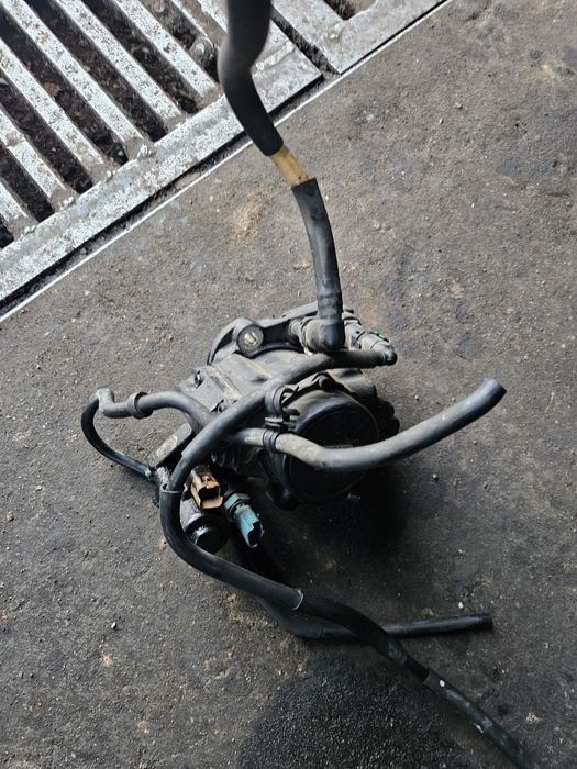 Горивна помпа DELPHI за PEJEOT FORD 2.0 дизел 163кс