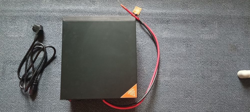 Инвертор SVC DIL-800
