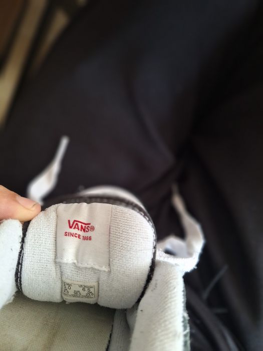 Sneakers Vans  marime 36.5