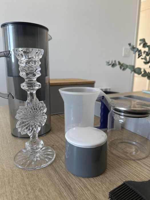 Продам посуду и кухонные принадлежности