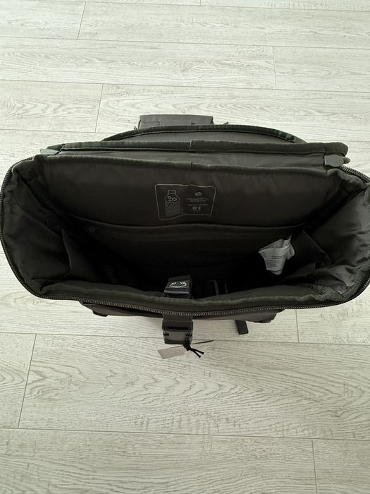 Vand rucsac HP nou